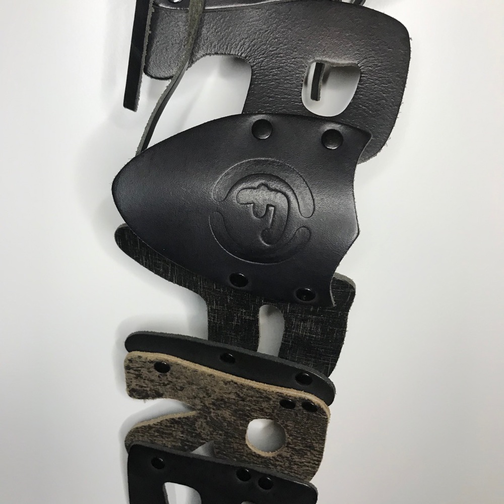 Firetrap belt - Picture 2 of 3